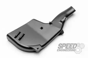 Bremsenkühlung Hinterachse passend für BMW M3 F8X von Speed Engineering