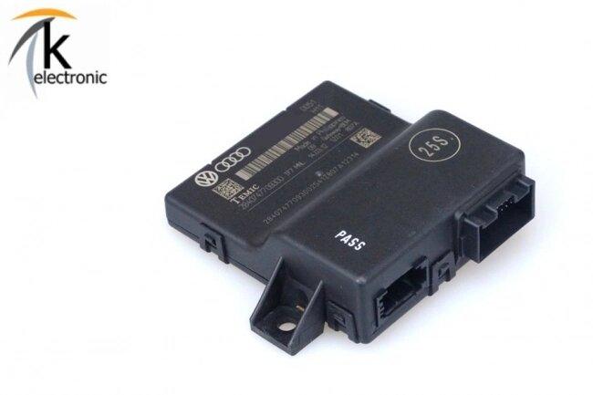 Audi A4 8K B8 Diagnoseinterface CAN Gateway Highline