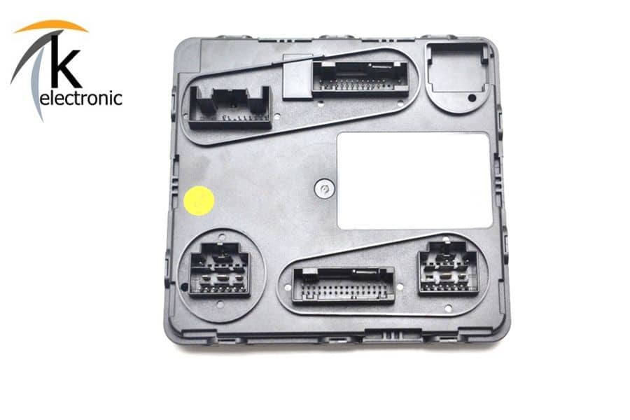 Audi A4 B9 A5 F5 Q5 FY Q7 4M Komfortsteuergerät BCM2 Highline