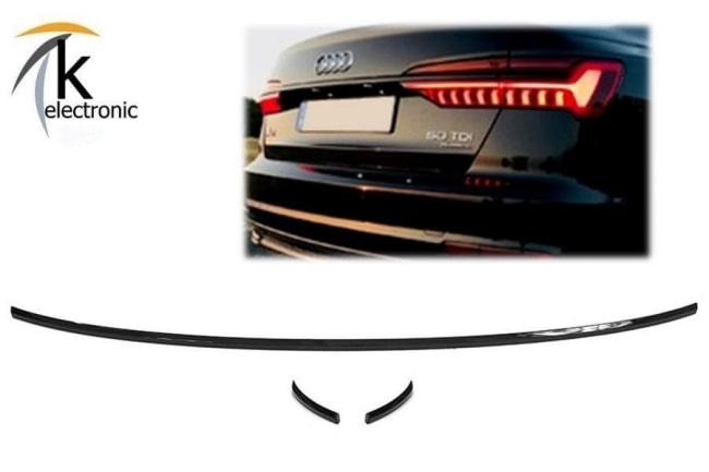 Audi A6 4A C8 LED Rückleuchten dynamischer Blinker Nachrüstpaket Limousine