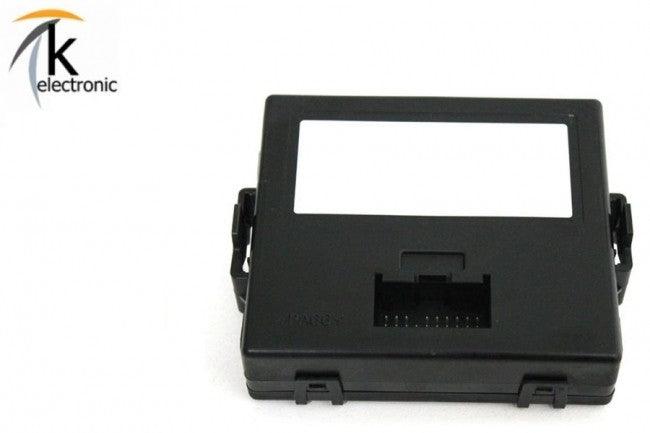 Audi Q2 GA Diagnoseinterface Gateway Highline