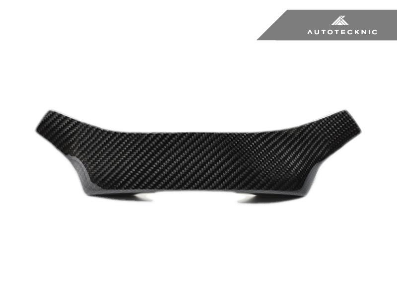 Autotecknic Carbon Lenkradcover für BMW 5er / 6er / 7er / X3 / X4 G30 / G32 / G11 / G01 / G02