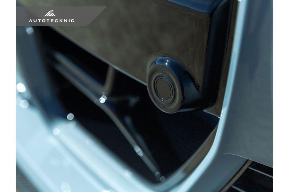 AutoTecknic Kühlergrill für BMW M3 G-Serie