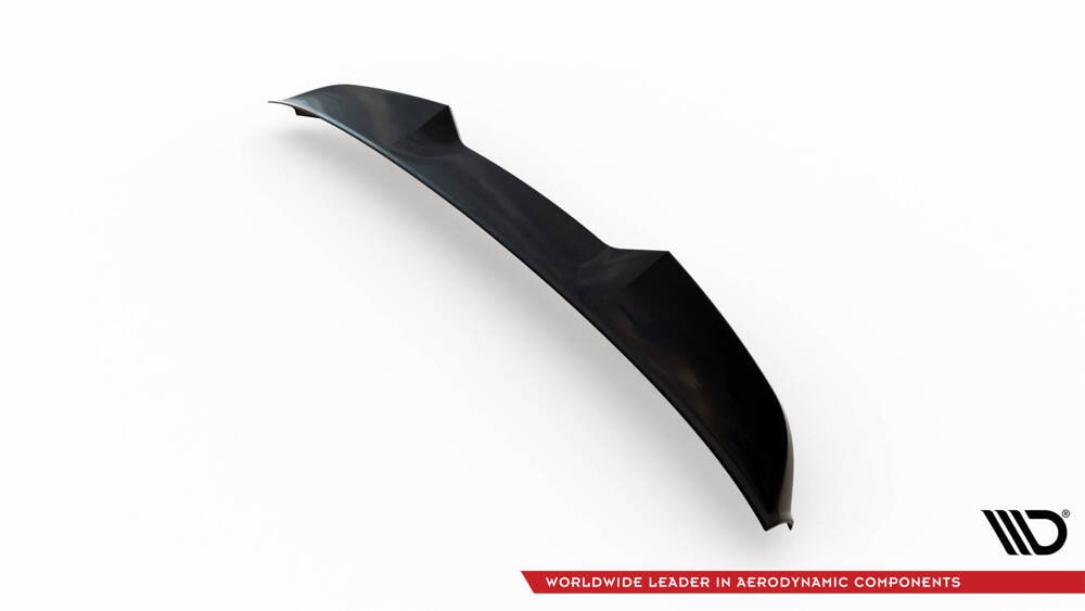 Spoiler Cap 3D für BMW M4 G82 von Maxton Design