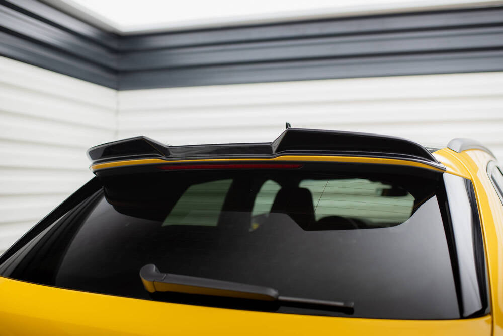 Spoiler Cap 3D für Audi A3 S-Line 8Y Sportback von Maxton Design