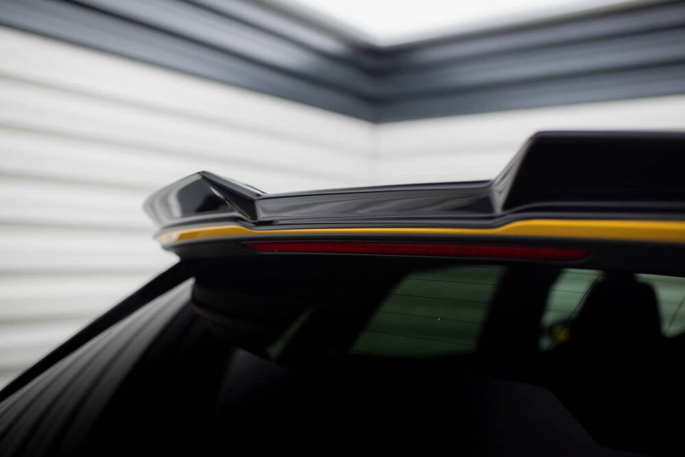 Spoiler Cap 3D für Audi A3 S-Line 8Y Sportback von Maxton Design