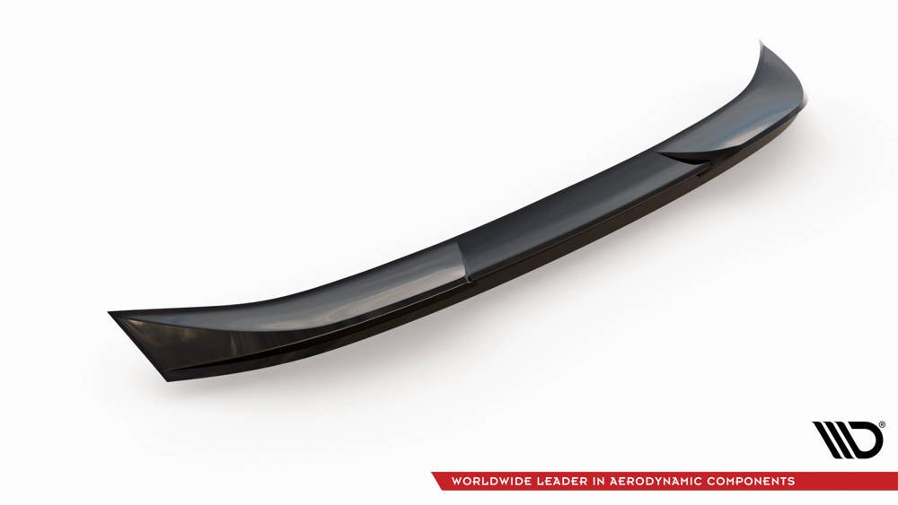 Spoiler Cap für BMW M2 G87 von Maxton Design