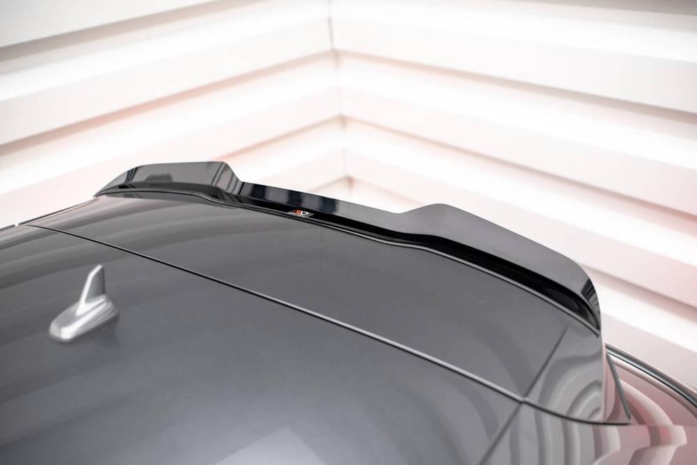 Spoiler Cap für Audi S3 8V Sportback Facelift von Maxton Design