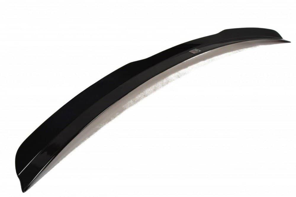 Spoiler Cap for Audi S7 / A7 S-Line C7 / C7 FL Maxton Design