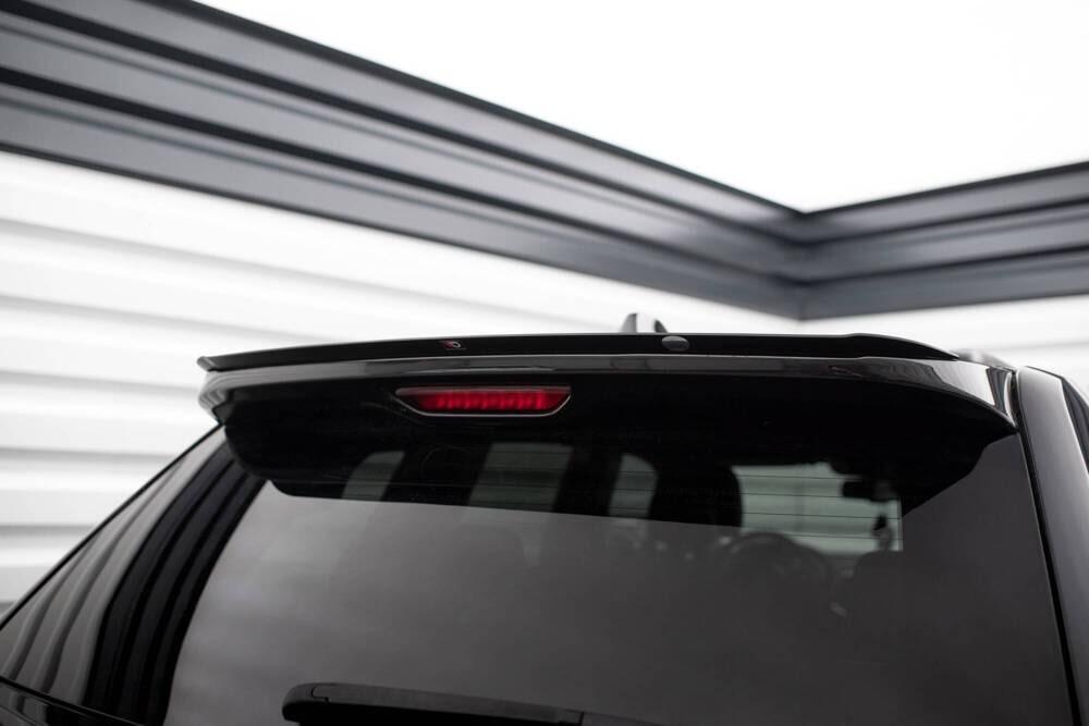 Spoiler Cap für Jeep Grand Cherokee SRT WK2 Facelift von Maxton Design