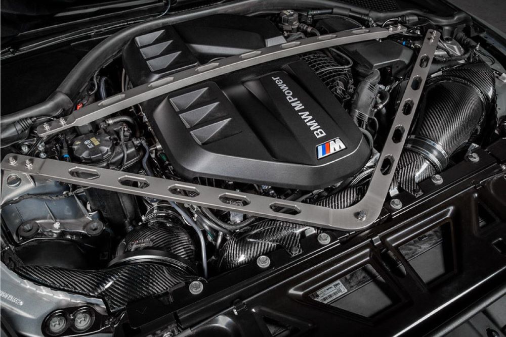  Eventuri Carbon Ansaugsystem für für BMW M4 G82 S58