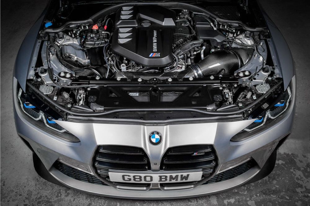  Eventuri Carbon Ansaugsystem für für BMW M4 G82 S58