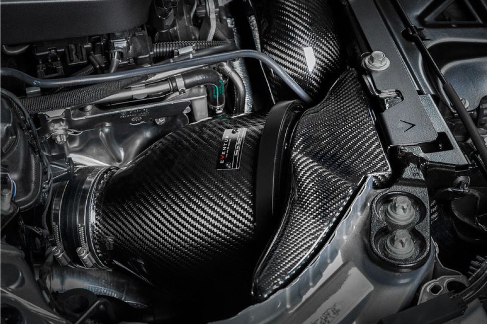  Eventuri Carbon Ansaugsystem für für BMW M4 G82 S58