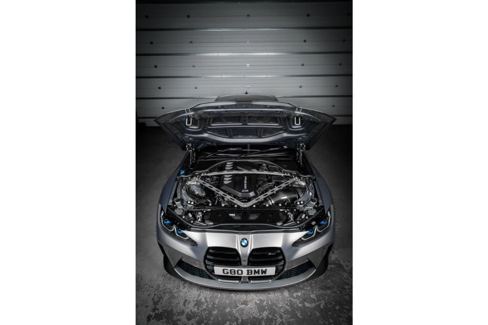  Eventuri Carbon Ansaugsystem für für BMW M4 G82 S58