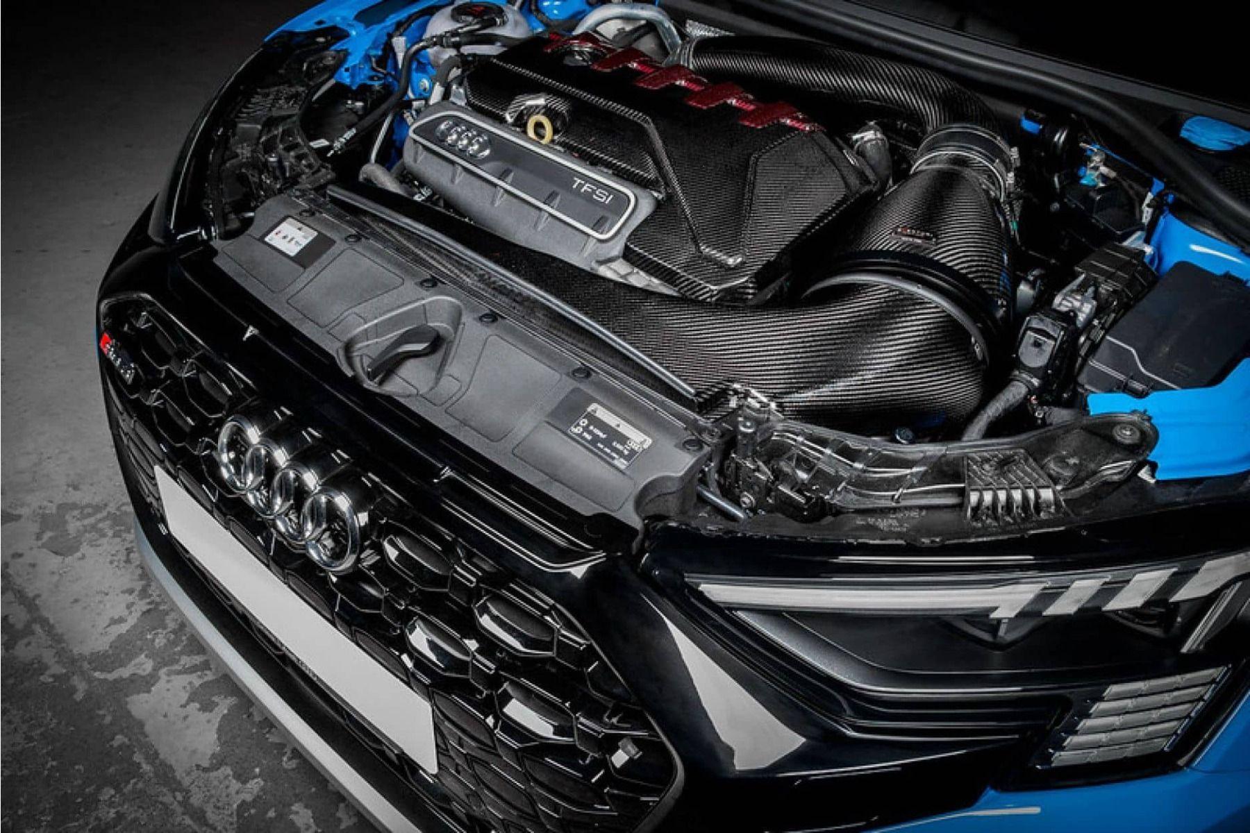  Eventuri Carbon Ansaugsystem für Audi RS3 8Y