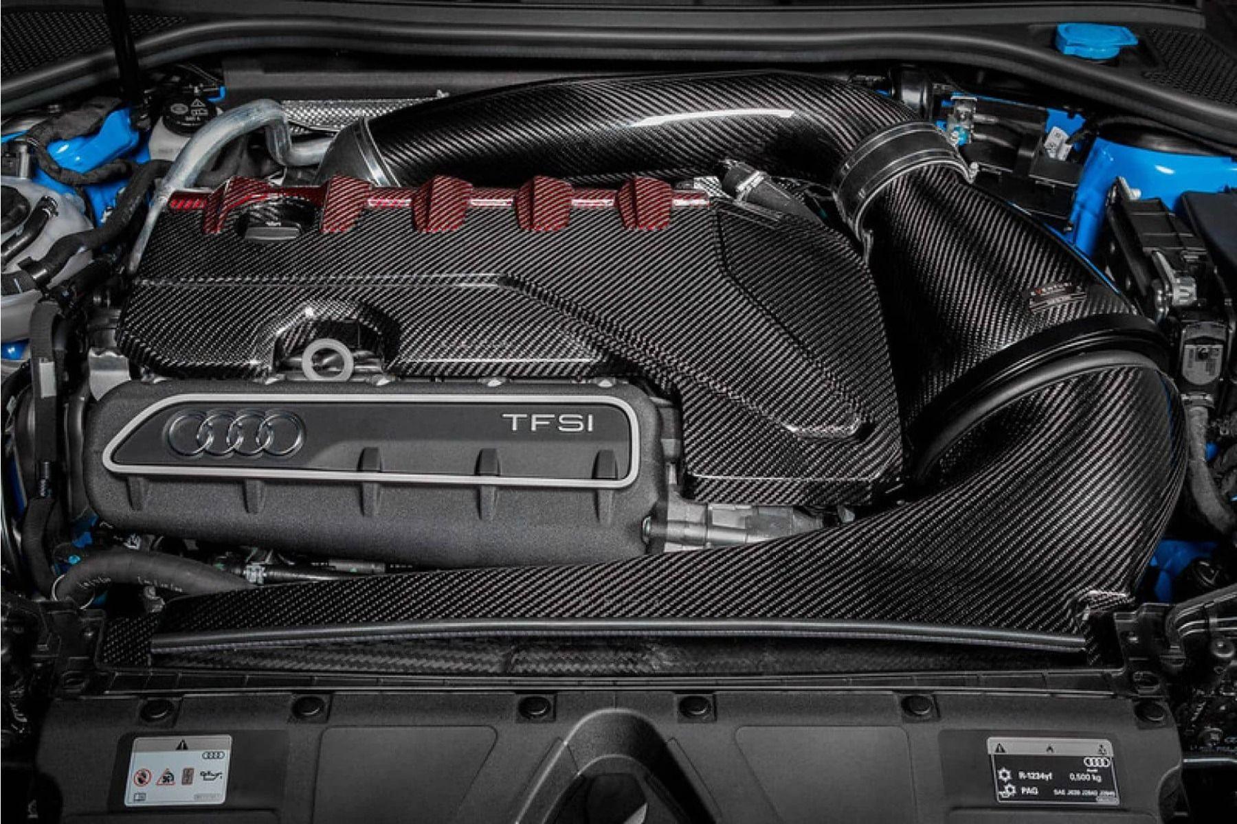  Eventuri Carbon Ansaugsystem für Audi RS3 8Y