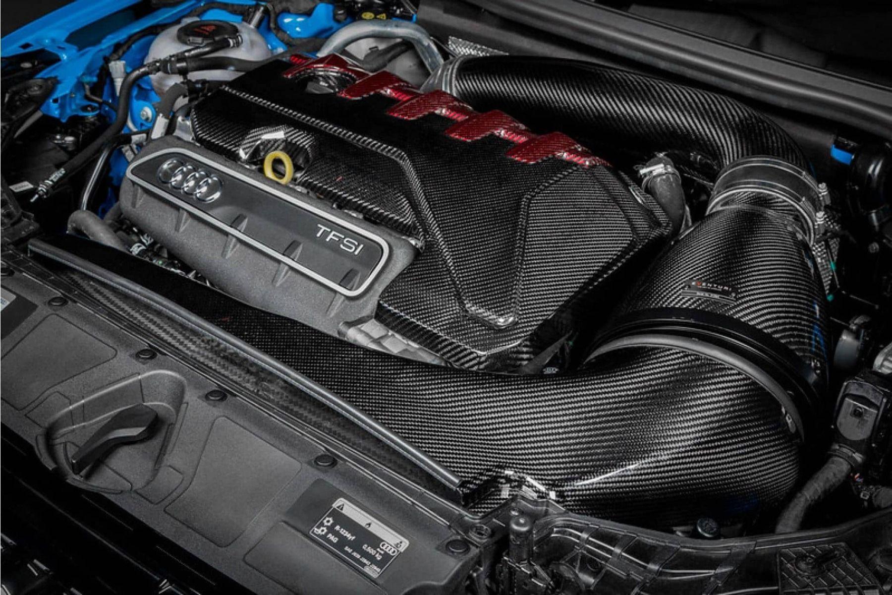  Eventuri Carbon Ansaugsystem für Audi RS3 8Y