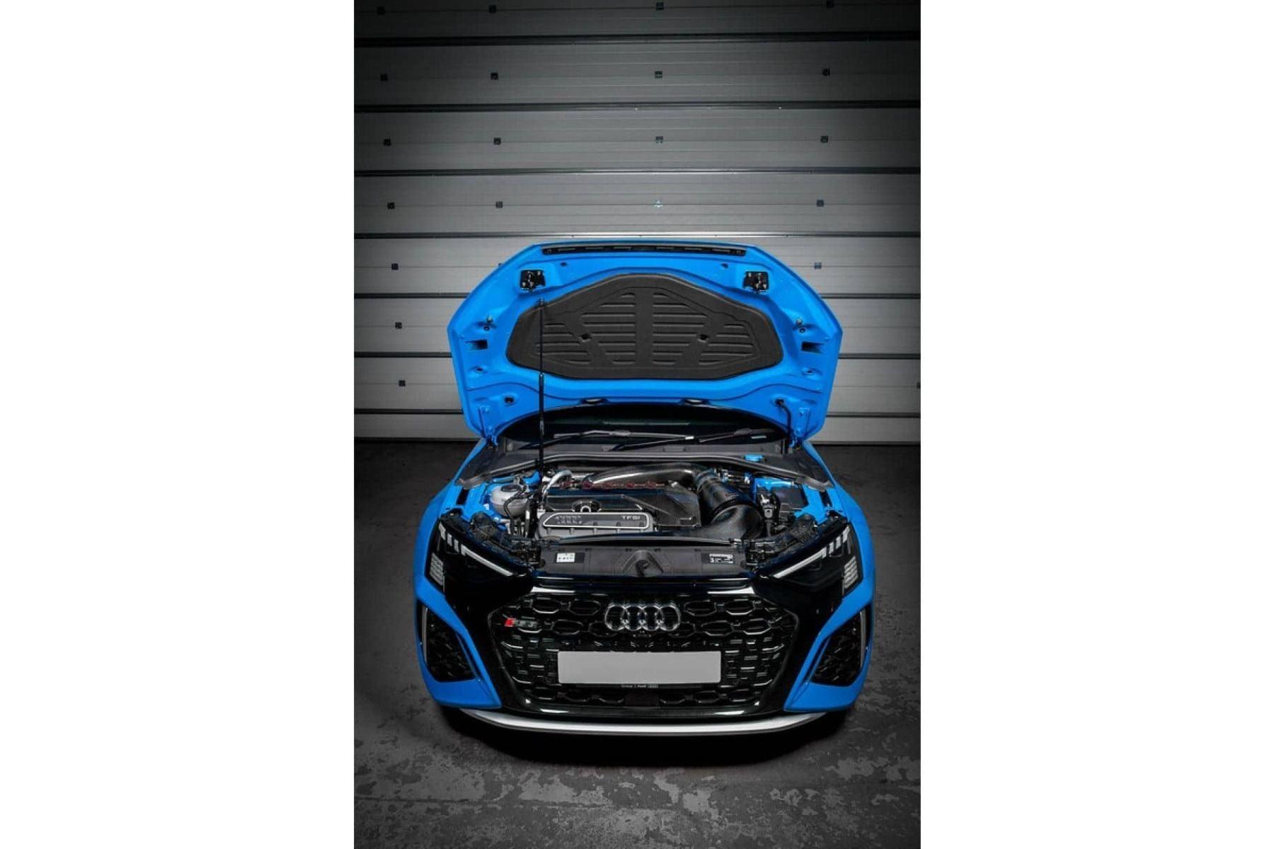  Eventuri Carbon Ansaugsystem für Audi RS3 8Y