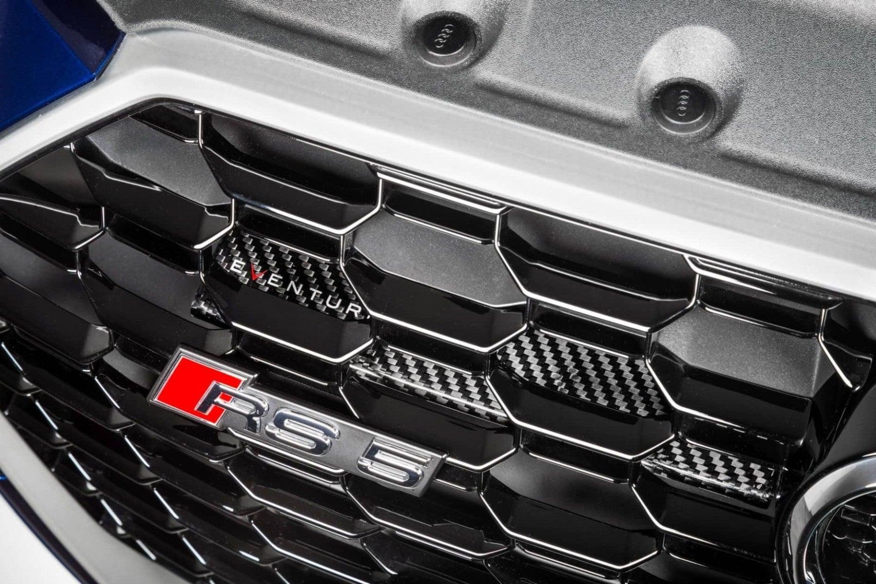 Eventuri Carbon Ansaugsystem für Audi B9 RS5