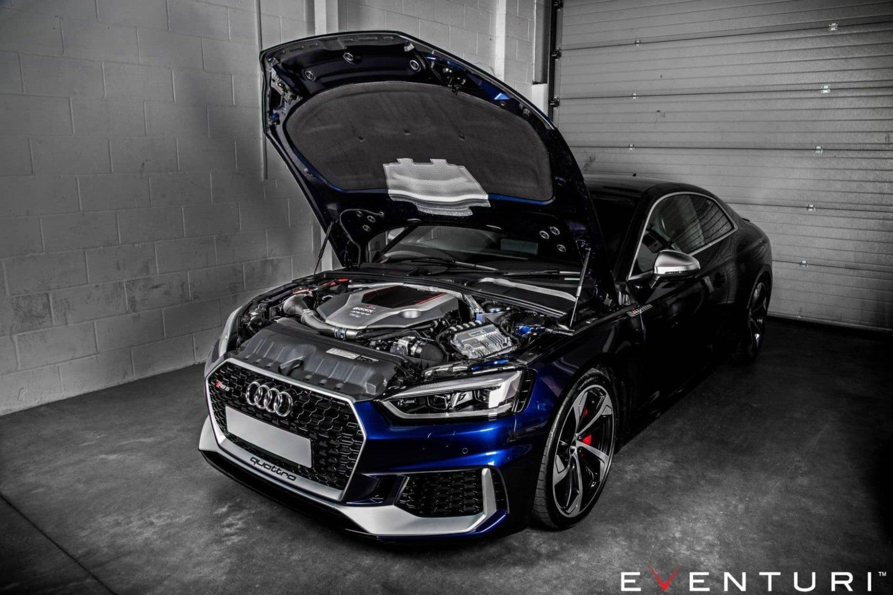 Eventuri Carbon Ansaugsystem für Audi B9 RS5