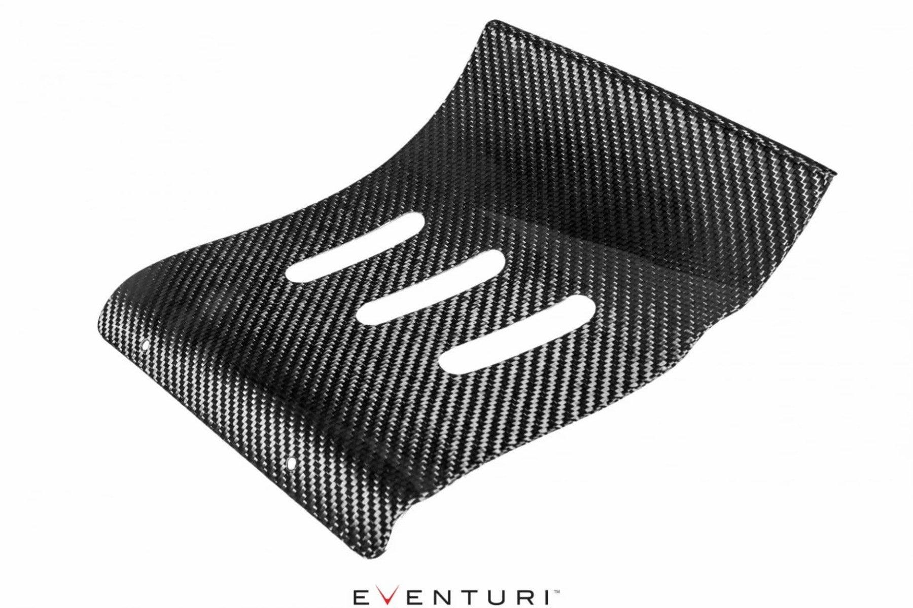 Eventuri Carbon Ansaugsystem für Audi B9 RS5