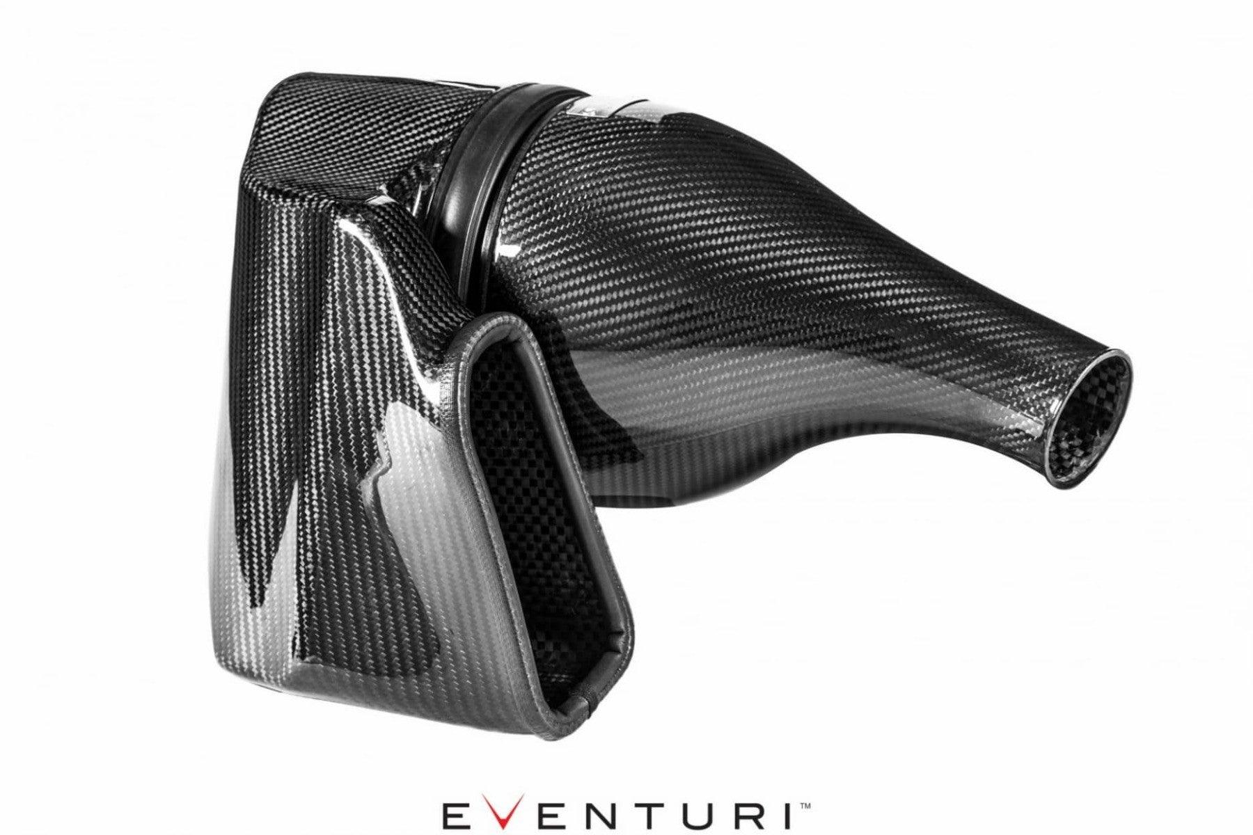 Eventuri Carbon Ansaugsystem für Audi S4 /S5 B9 - UPGRADEMYCAR