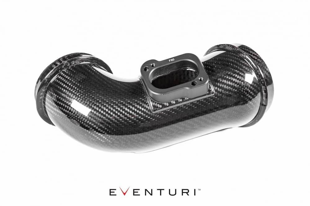 Eventuri Carbon Ansaugsystem für BMW F8x M3 V2 - UPGRADEMYCAR