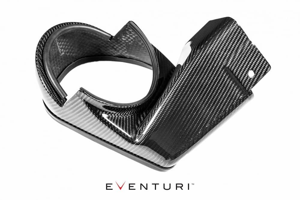 Eventuri Carbon Ansaugsystem für BMW F8x M3 V2 - UPGRADEMYCAR