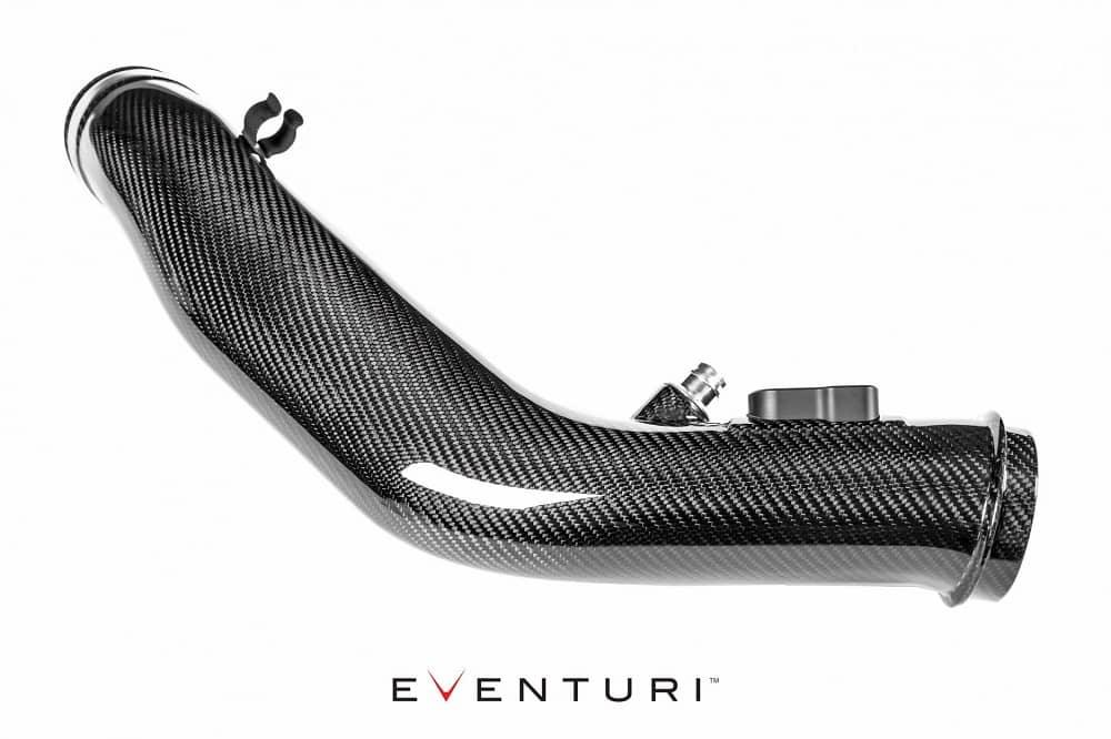 Eventuri Carbon Ansaugsystem für BMW F8x M3 V2 - UPGRADEMYCAR