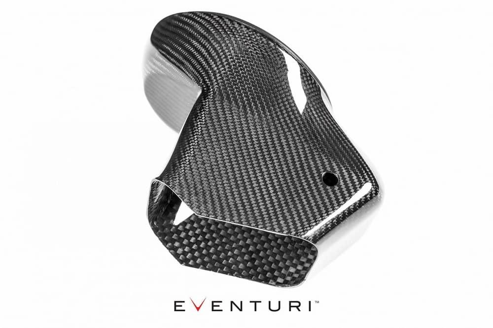 Eventuri Carbon Ansaugsystem für BMW F8x M3 V2 - UPGRADEMYCAR