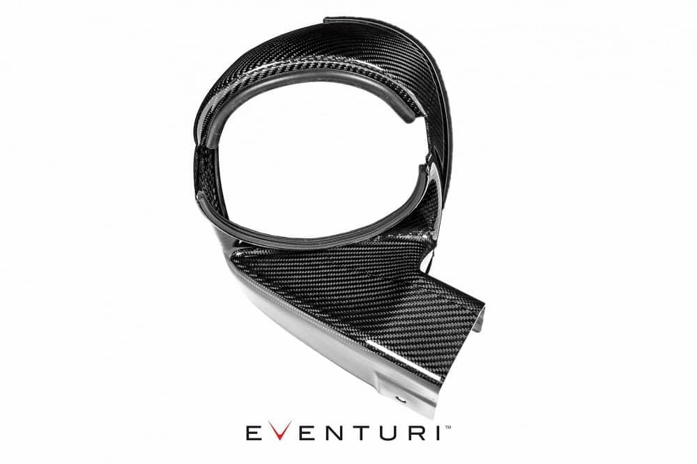 Eventuri Carbon Ansaugsystem für BMW F8x M3 V2 - UPGRADEMYCAR