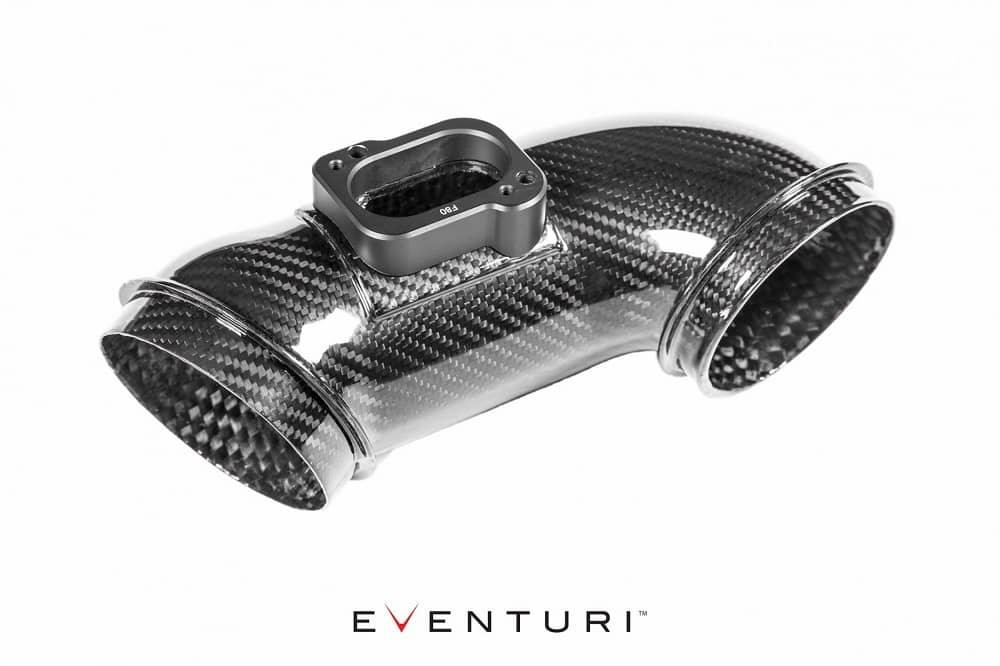 Eventuri Carbon Ansaugsystem für BMW F8x M3 V2 - UPGRADEMYCAR