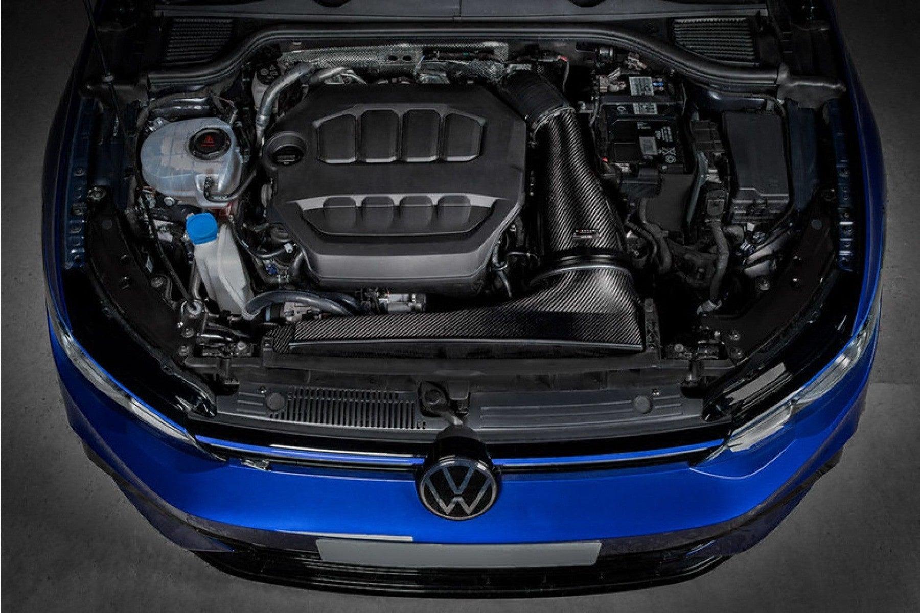 Eventuri Carbon Ansaugsystem für VW Golf 8 GTI