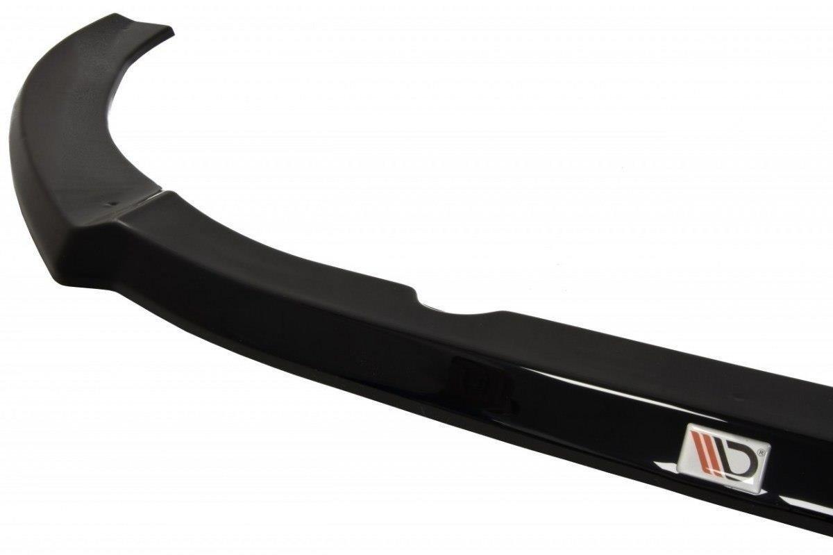 Front lip / front splitter / front approach V.2 for Audi RS6 C7 from Maxton Design 