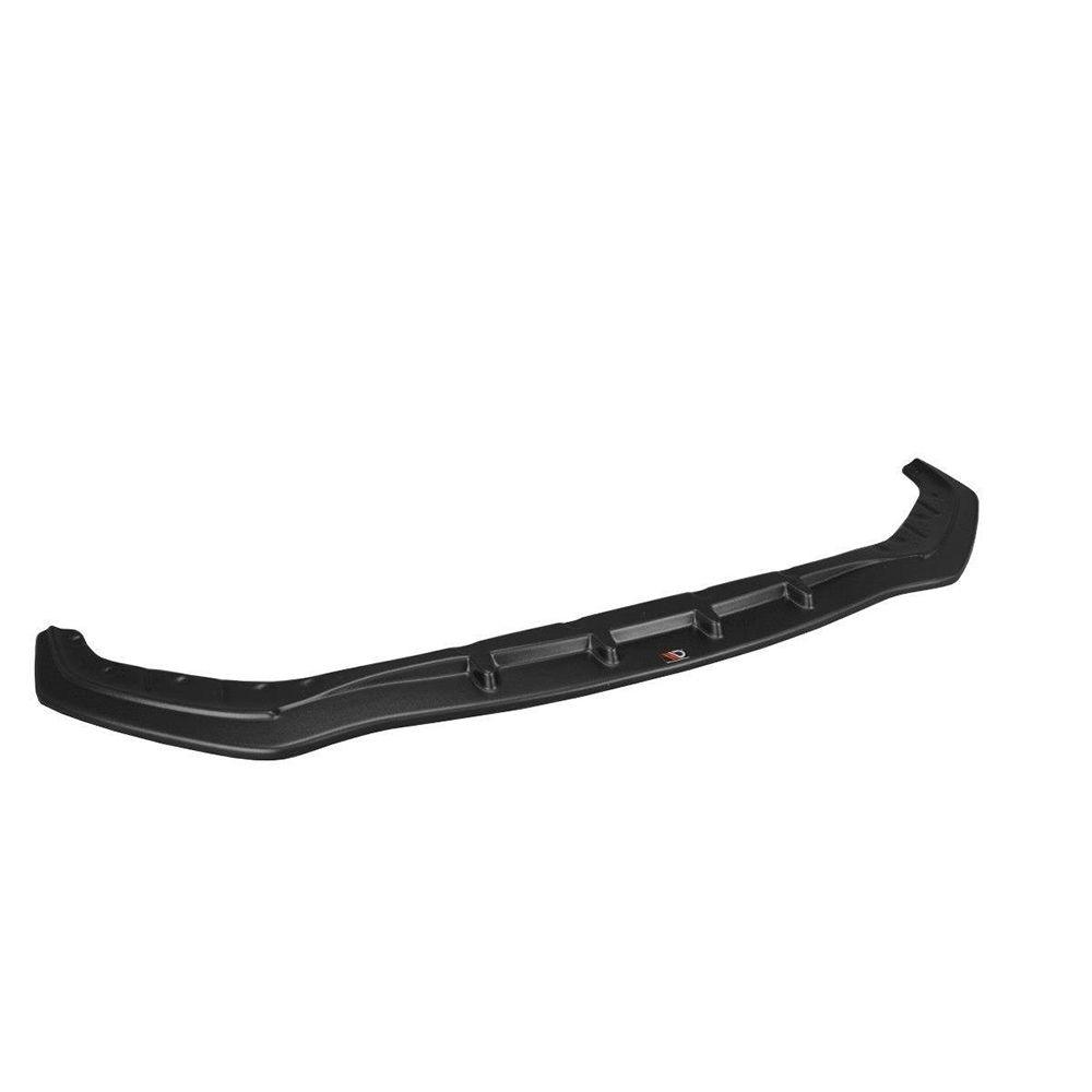 Front lip / front splitter / front approach V.1 for BMW 5 Series G30 / G31 M package from Maxton Design 