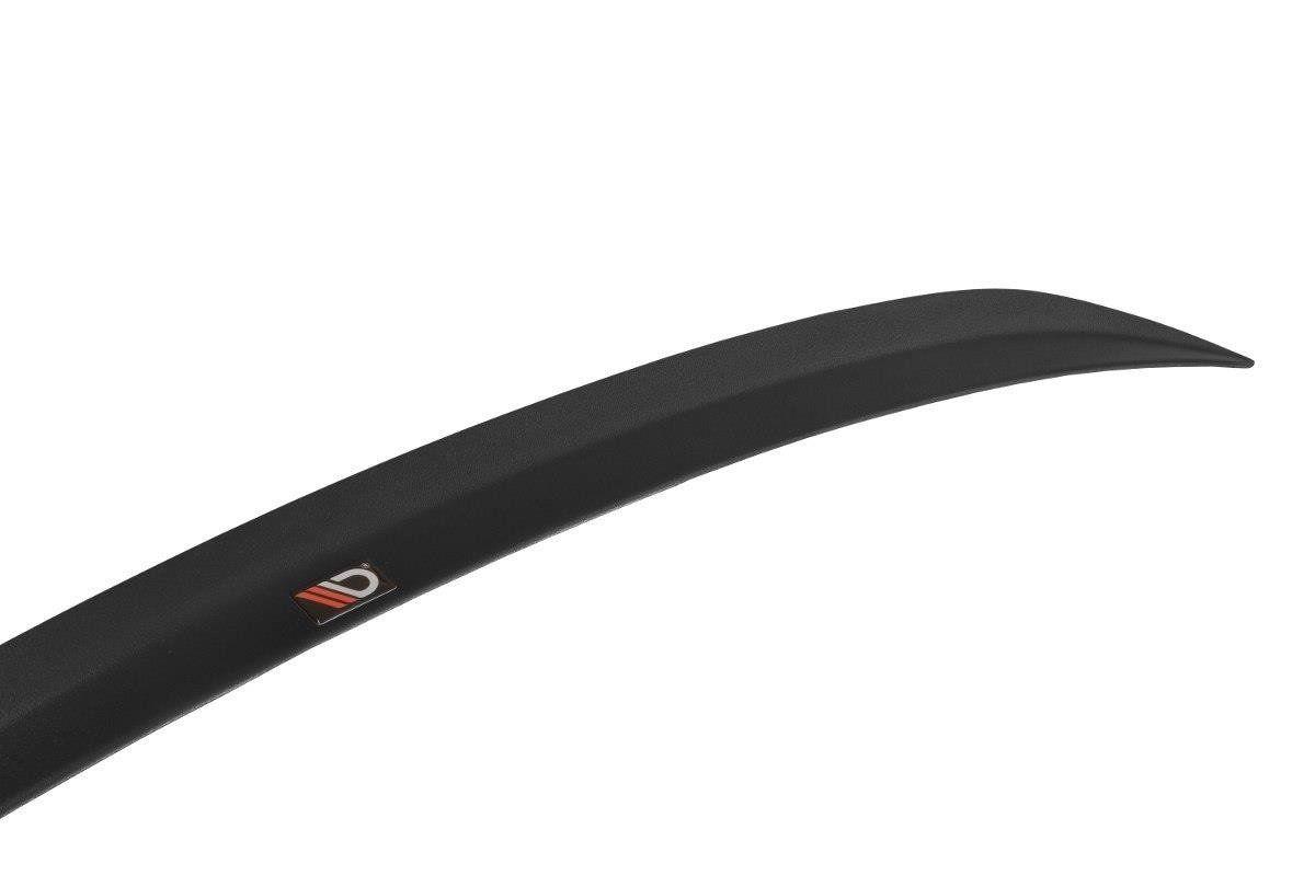 Spoiler cap for Mercedes C-Class S205 63 AMG T-Model from Maxton Design 