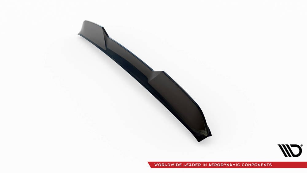 Spoiler Cap 3D für VW Multivan T7 Lang von Maxton Design