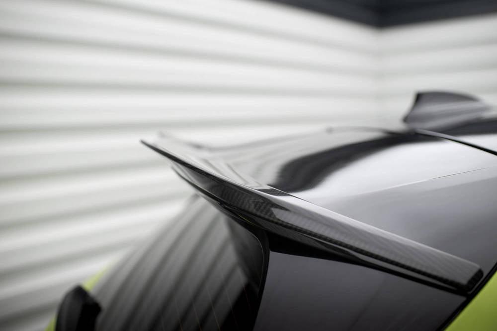 Carbon Spoiler Cap für BMW M135I F40 von Maxton Design