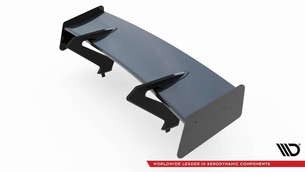 Carbon Heckspoiler für Audi R8 MK2 Facelift von Maxton Design