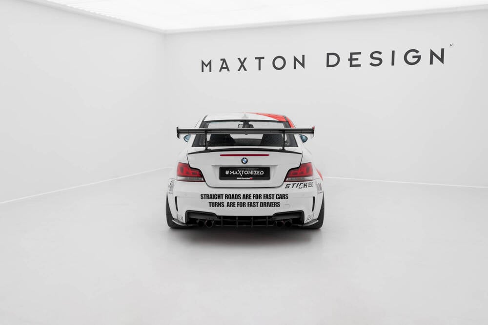 Maxton Design Carbon-Vollersatz-Ölkühlerschutz für BMW M4 G8X