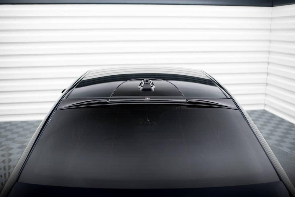 Spoiler Cap für VW Passat Limousine R-Line B8 von Maxton Design