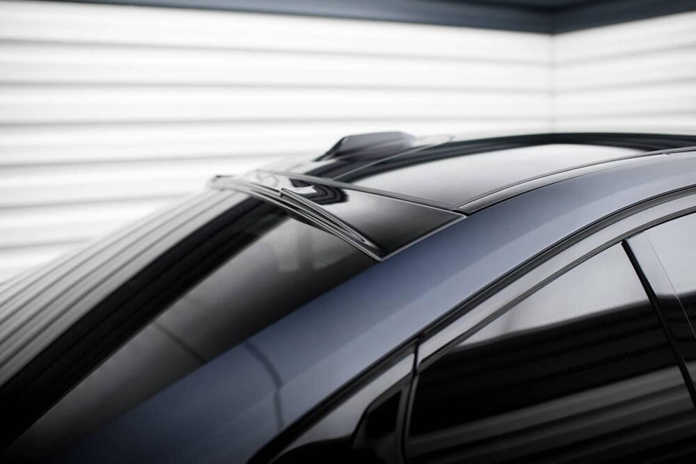 Spoiler Cap für VW Passat Limousine R-Line B8 von Maxton Design