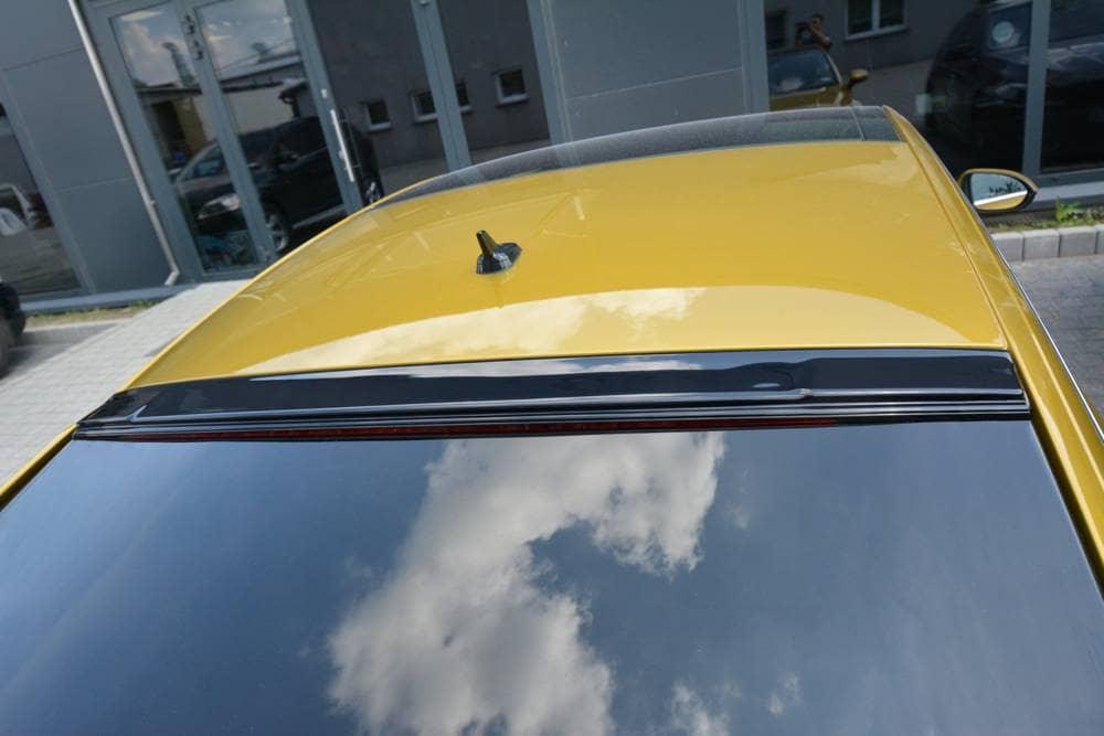 Spoiler Cap für Heckscheibe für VW Arteon 3H von Maxton Design