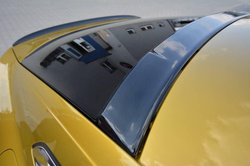 Spoiler Cap für Heckscheibe für VW Arteon 3H von Maxton Design