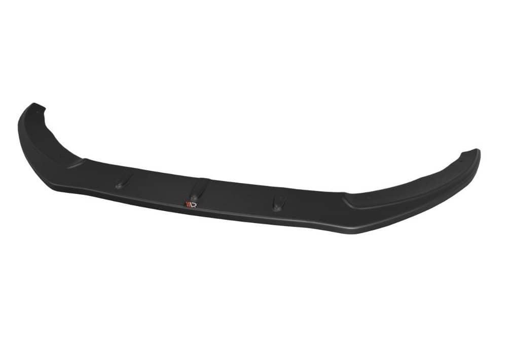 Front Diffusor / Front Splitter / Cup Schwert / Frontansatz für Audi RS5 8T /8T FL von Maxton Design