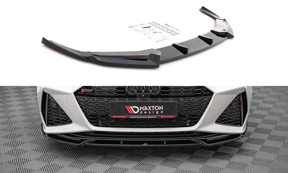 Bodykit für Audi RS7 C8 von Maxton Design