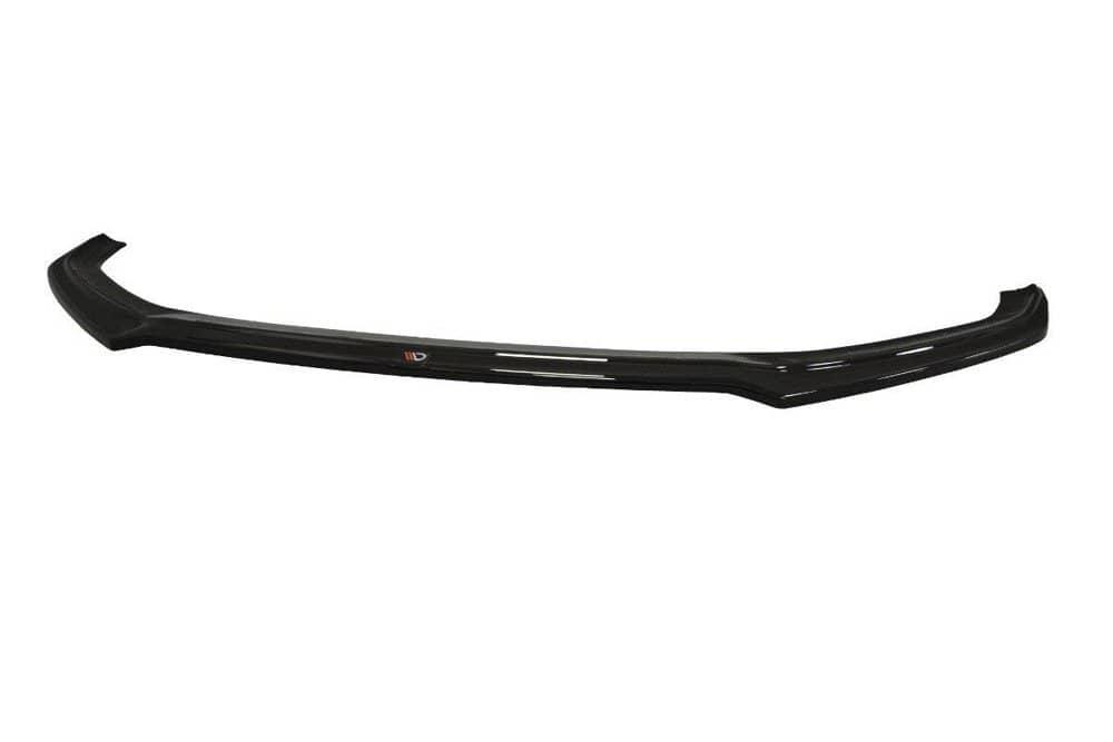 Front Splitter / Cup Schwert / Frontansatz V.1 für Audi S5 F5 von Maxton Design