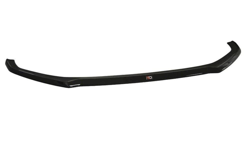 Front Splitter / Cup Schwert / Frontansatz V.2 für Audi S5 F5 von Maxton Design