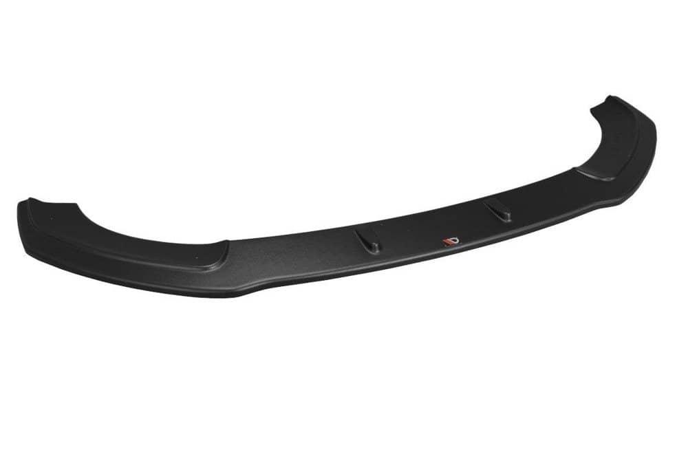 Front lip / front splitter / front approach V.2 for Audi S7 / A7 S-Line C7 from Maxton Design 