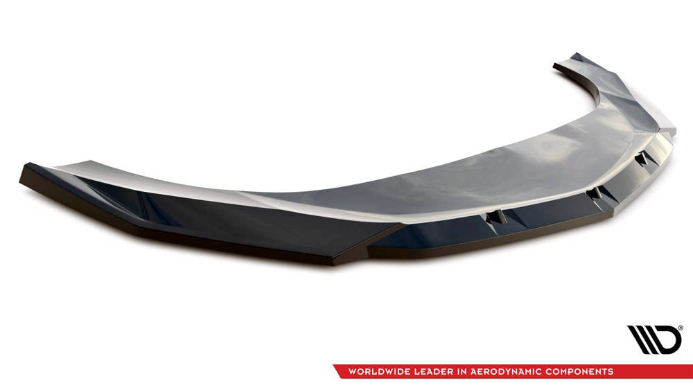 Front Splitter / Cup Schwert / Frontansatz V.2 für Lamborghini Urus von Maxton Design